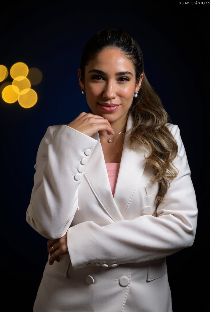 Dra. Anna Clara Costa — Dermatologista